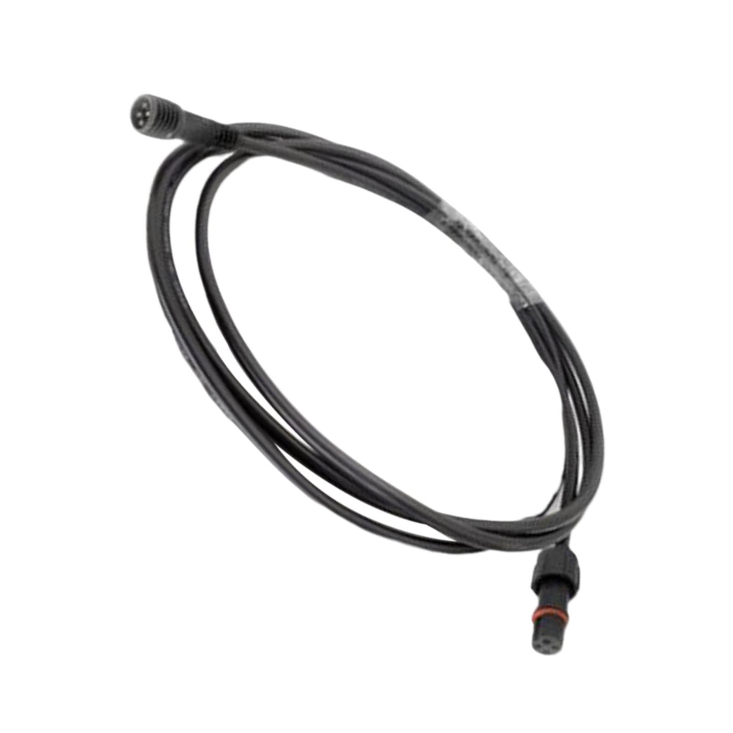 1PC Extension Wire Waterproof for Bus TV Boxes Rear View Backup Camera 4 Pin 1m