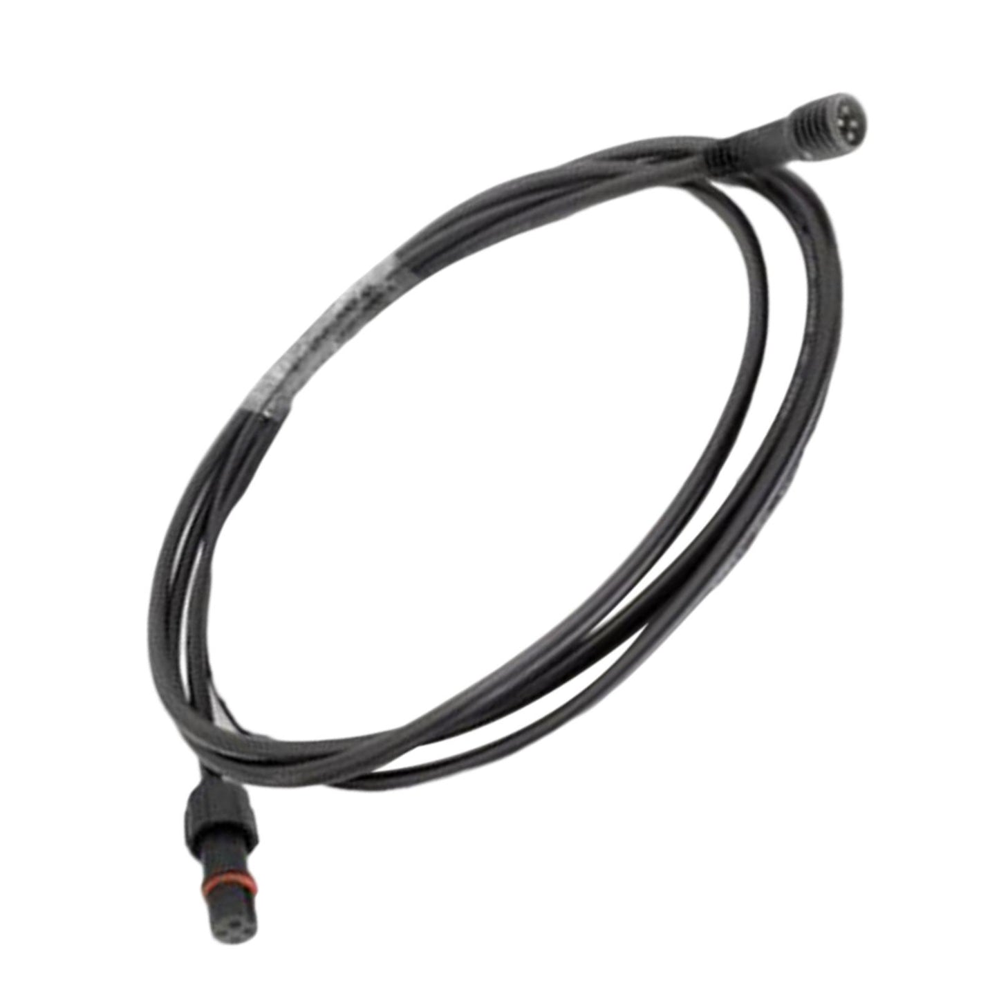1PC Extension Wire Waterproof for Bus TV Boxes Rear View Backup Camera 4 Pin 1m