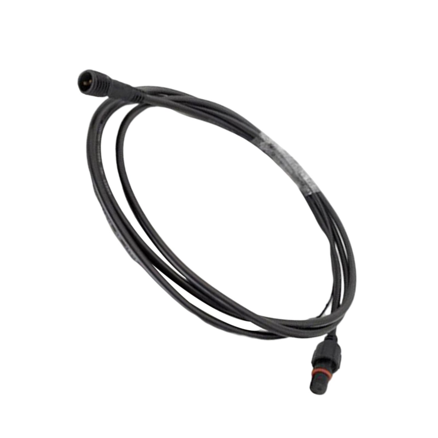 1PC Extension Wire Waterproof for Bus TV Boxes Rear View Backup Camera 2 Pin 3m