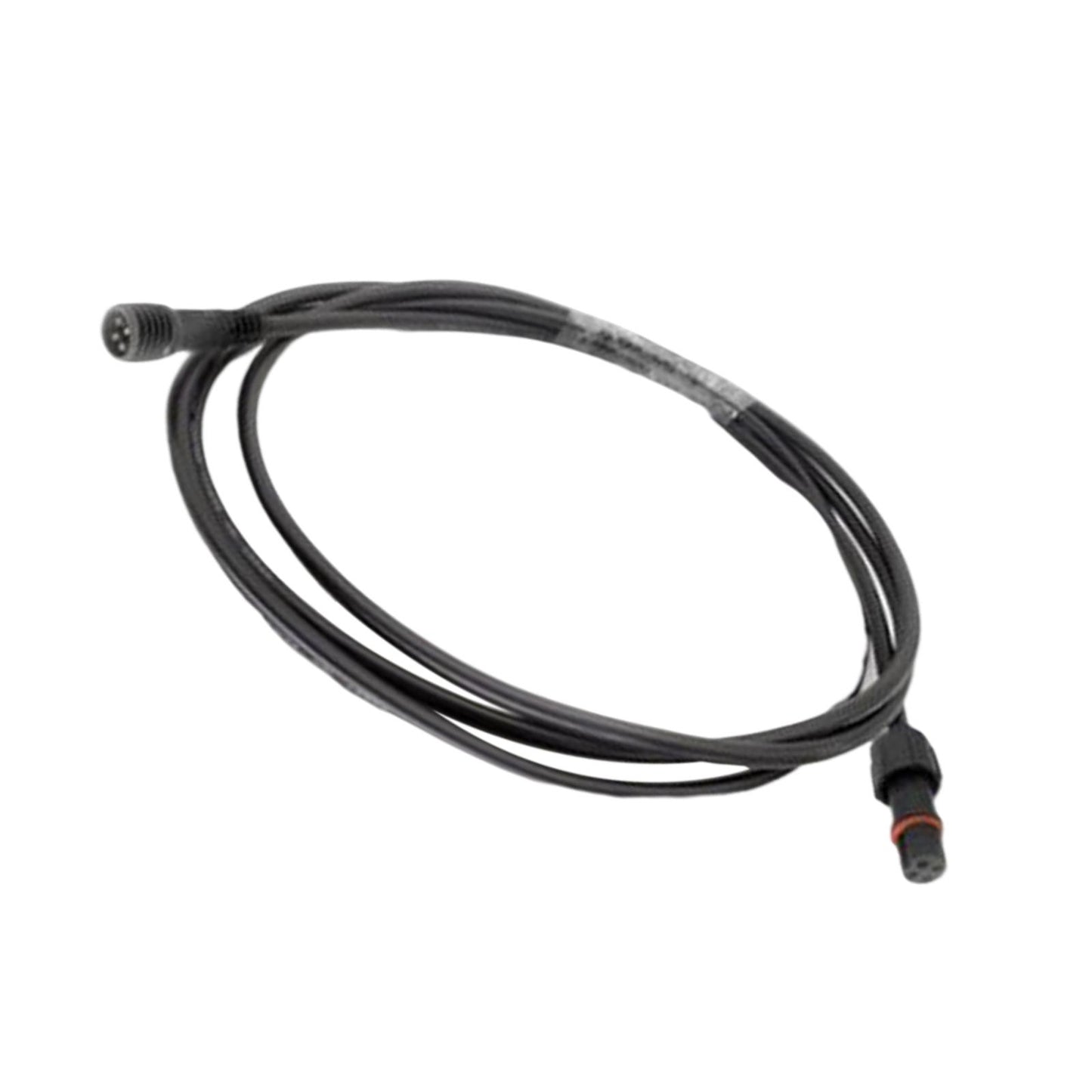 1PC Extension Wire Waterproof for Bus TV Boxes Rear View Backup Camera 4 Pin 3m