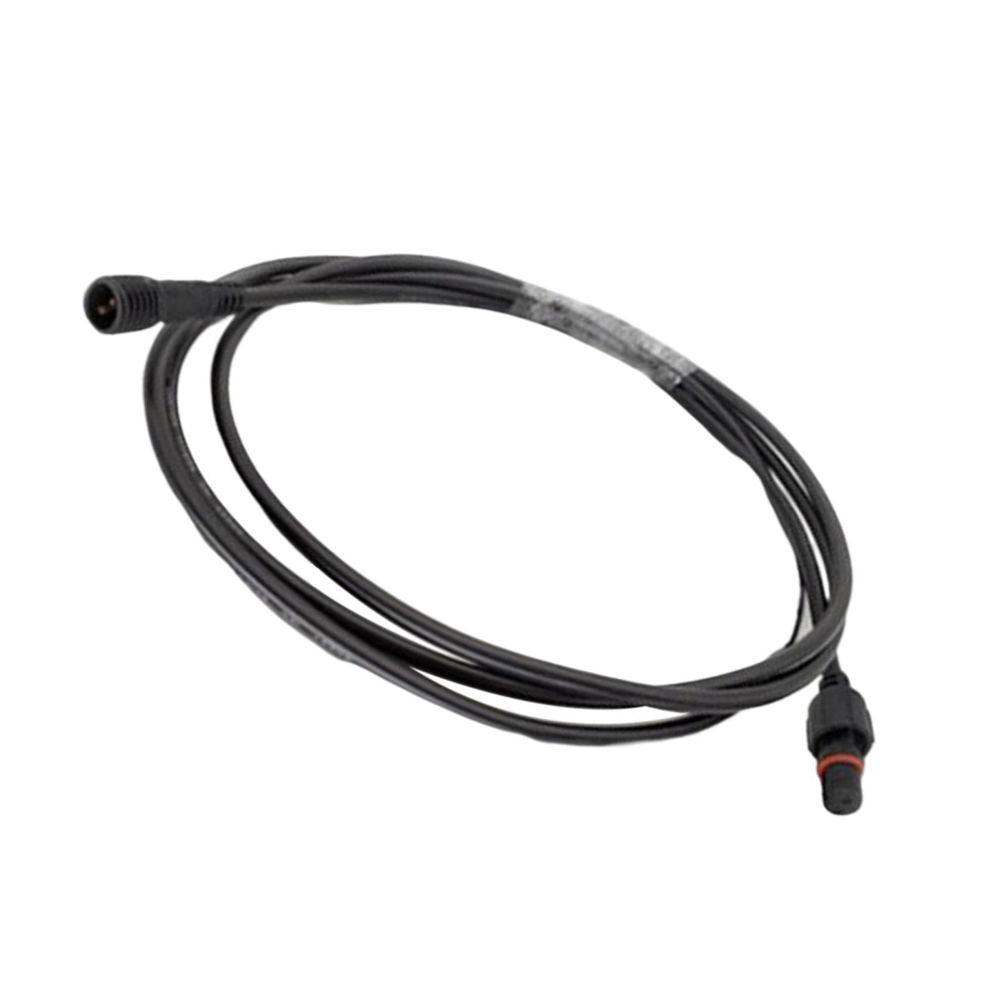 1PC Extension Wire Waterproof for Bus TV Boxes Rear View Backup Camera 2 Pin 5m