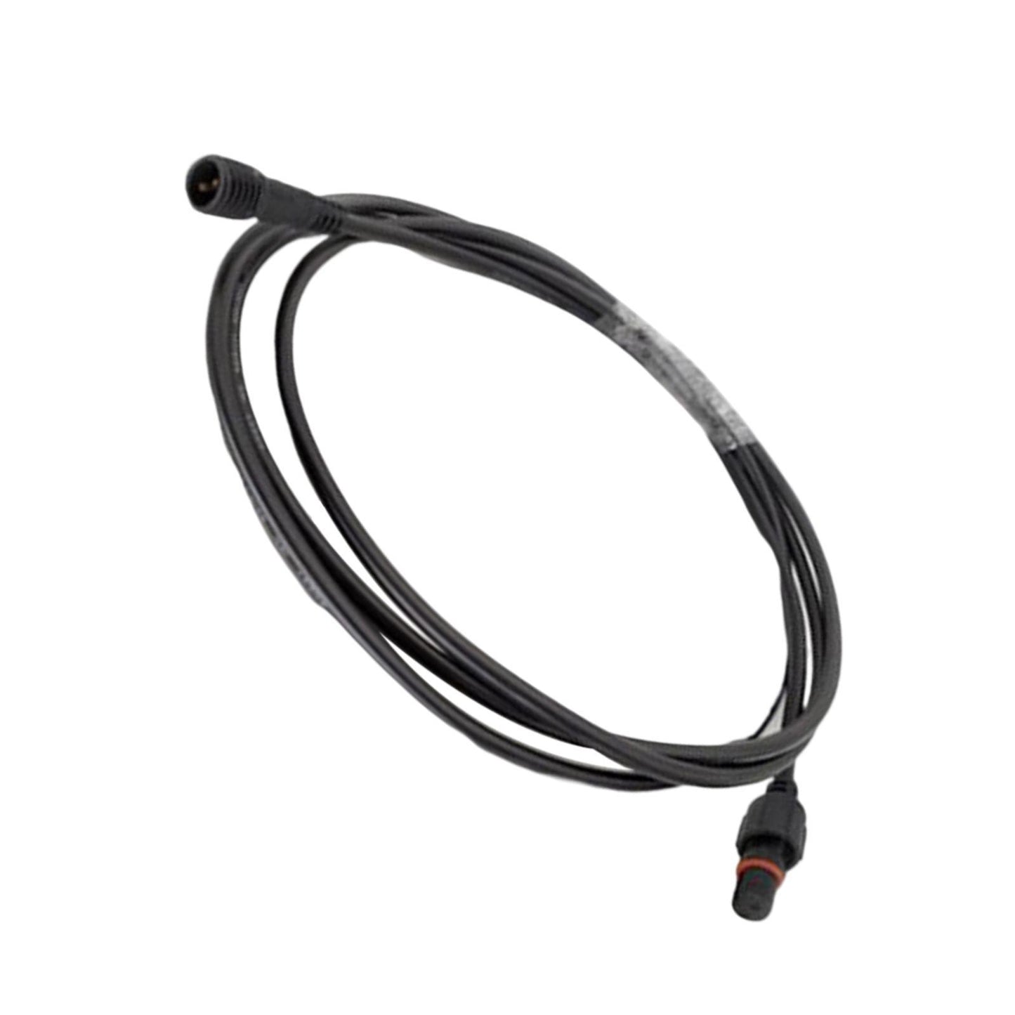 1PC Extension Wire Waterproof for Bus TV Boxes Rear View Backup Camera 2 Pin 5m