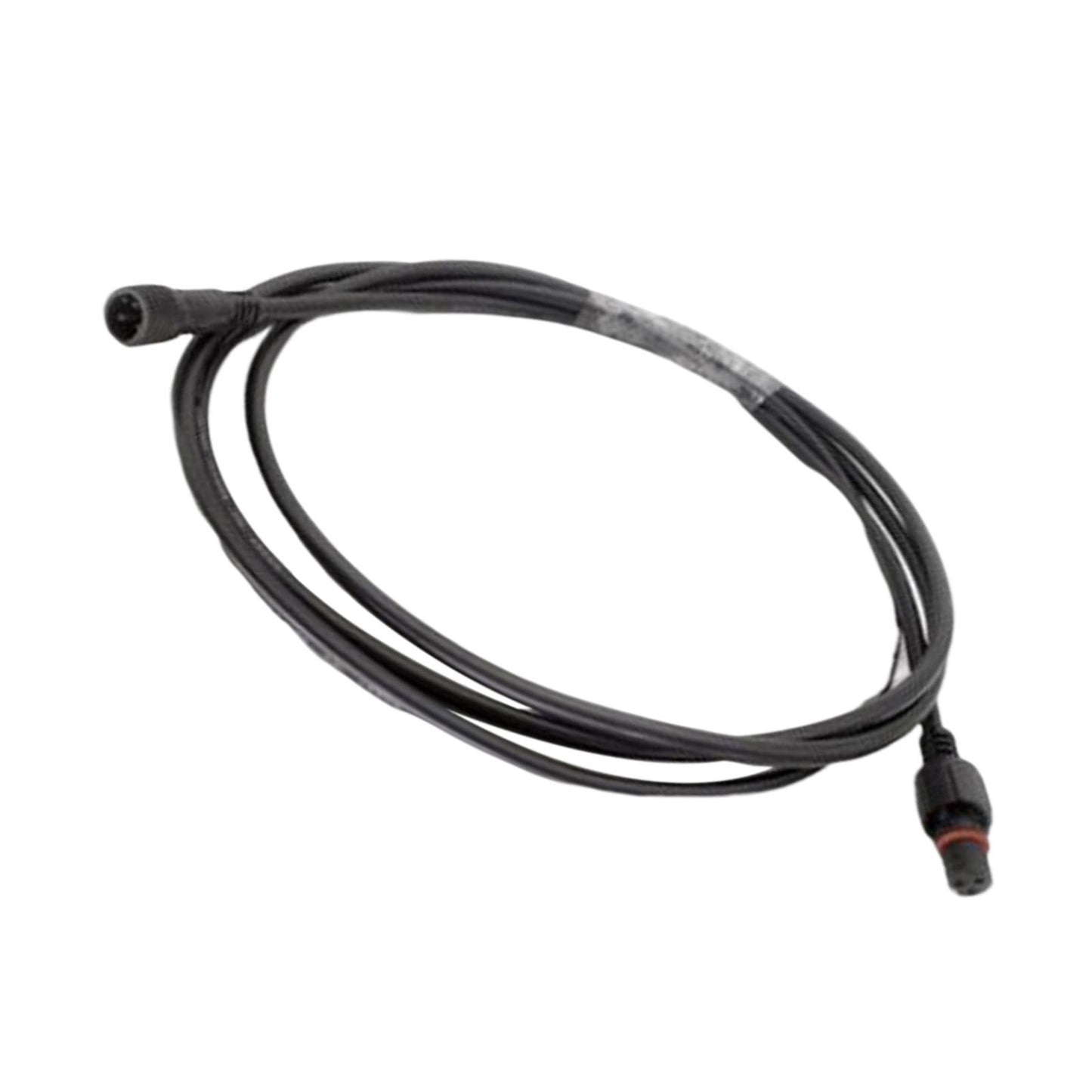 1PC Extension Wire Waterproof for Bus TV Boxes Rear View Backup Camera 3 Pin 5m