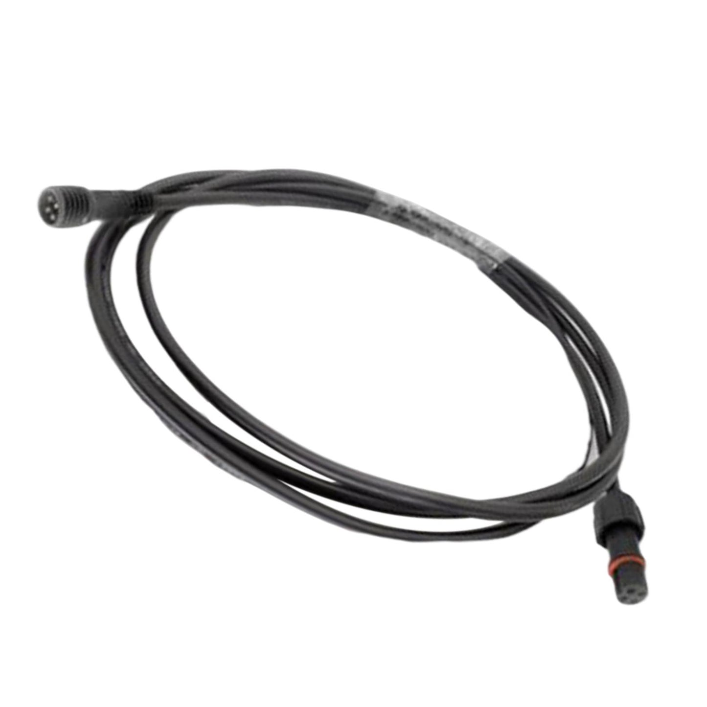 1PC Extension Wire Waterproof for Bus TV Boxes Rear View Backup Camera 4 Pin 5m