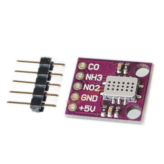 Gas Sensor Detector Module Detection Air Quality Detection Carbon for Home