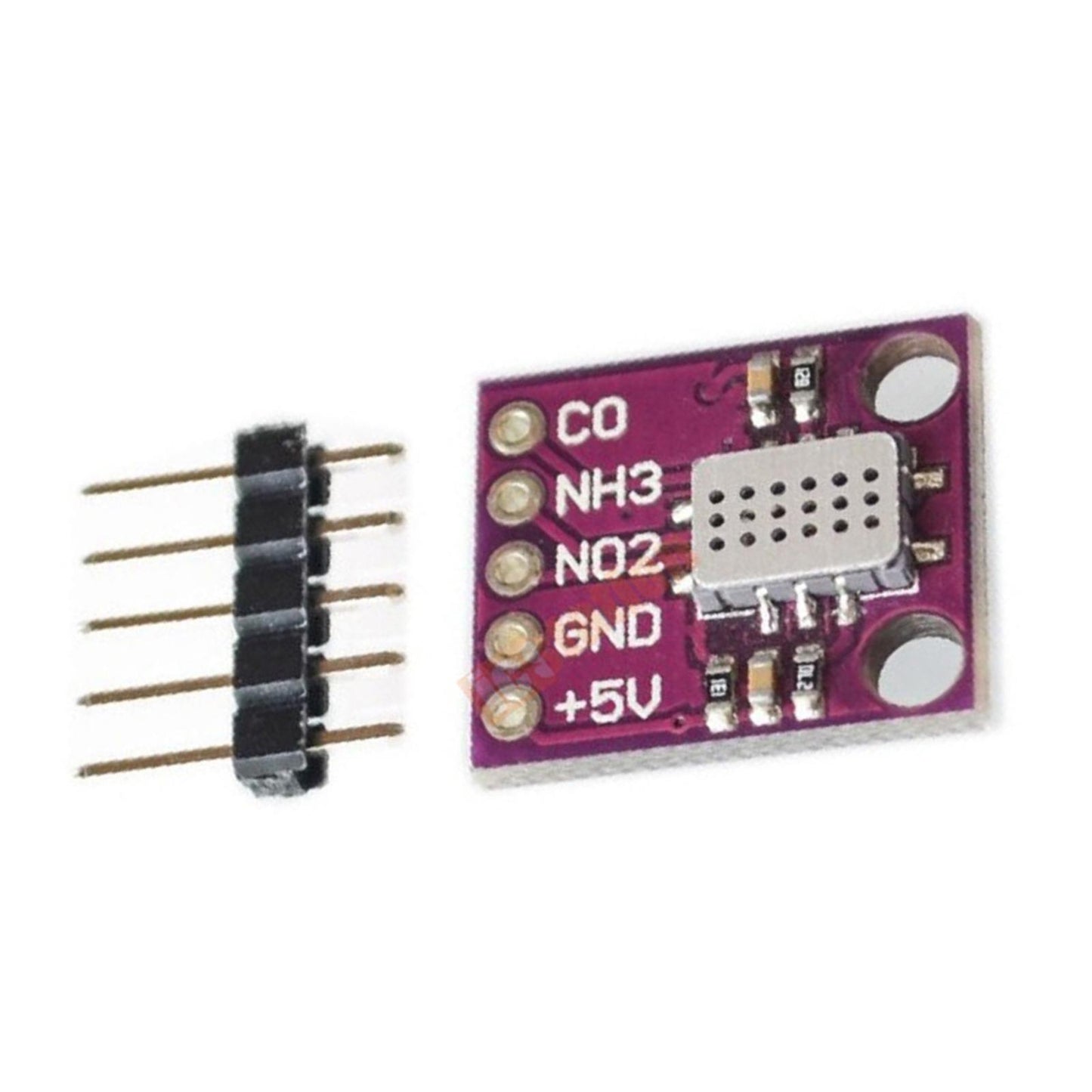 Gas Sensor Detector Module Detection Air Quality Detection Carbon for Home