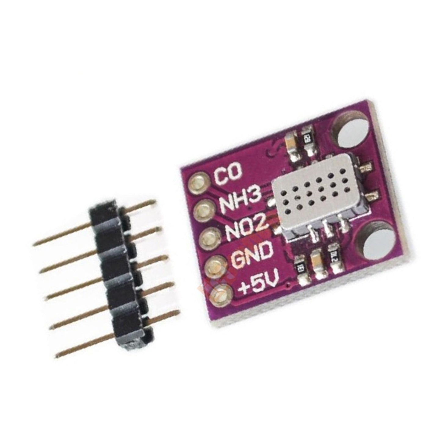 Gas Sensor Detector Module Detection Air Quality Detection Carbon for Home