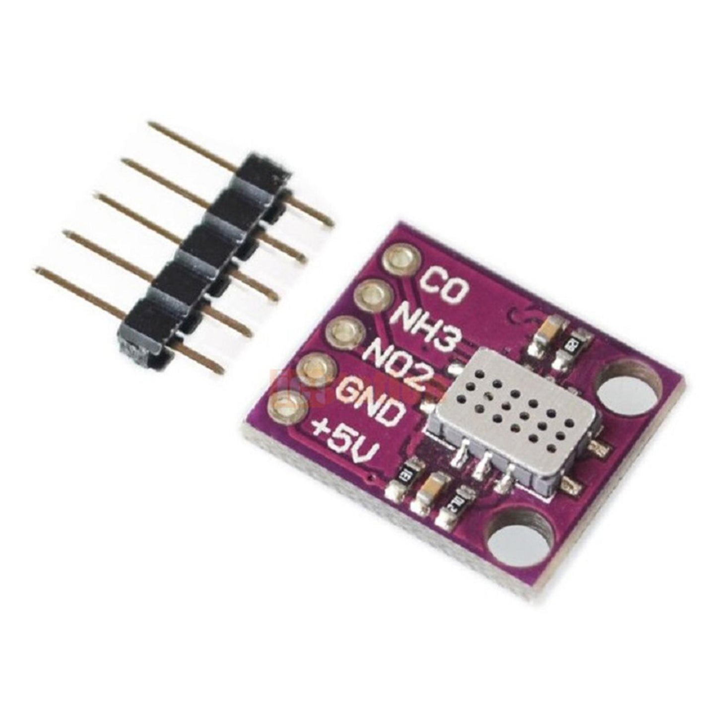Gas Sensor Detector Module Detection Air Quality Detection Carbon for Home