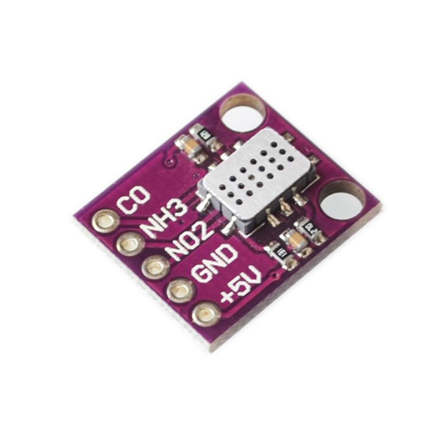 Gas Sensor Detector Module Detection Air Quality Detection Carbon for Home