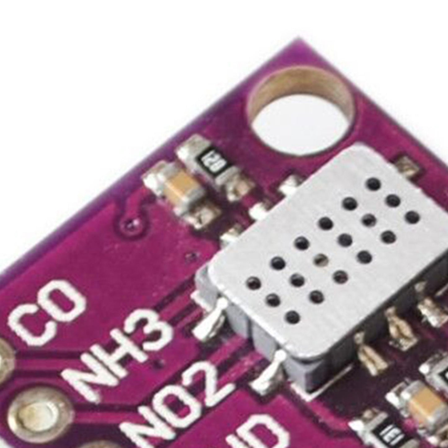 Gas Sensor Detector Module Detection Air Quality Detection Carbon for Home