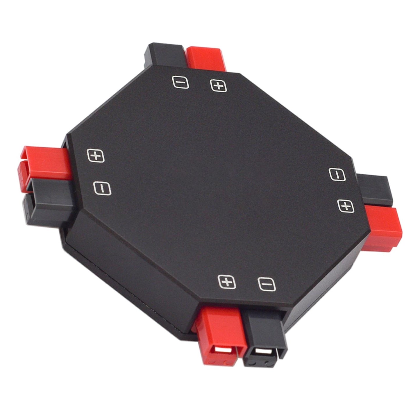 Portable Power Supply Distributor AP-4 Adapter Plug for Radio Station HAM