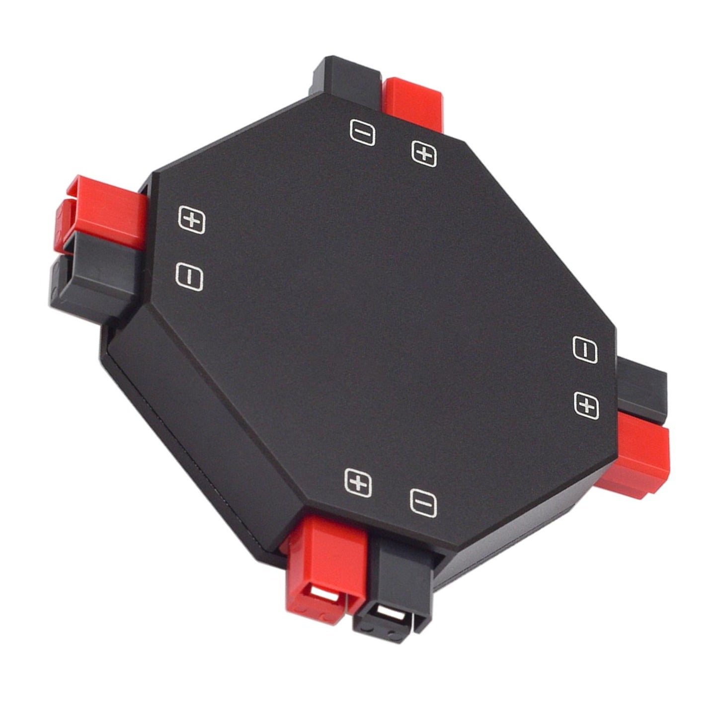 Portable Power Supply Distributor AP-4 Adapter Plug for Radio Station HAM