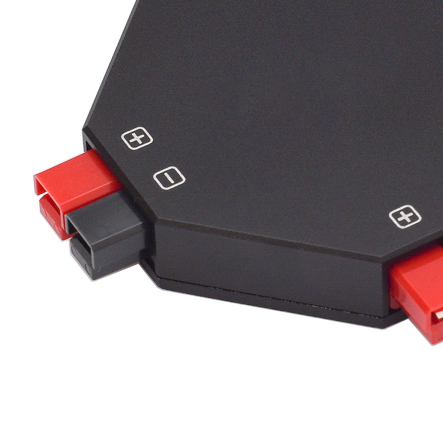 Portable Power Supply Distributor AP-4 Adapter Plug for Radio Station HAM