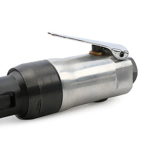 Air Ratchet Wrench Dust-Free Tool Quick Release Straight Shank 10MM