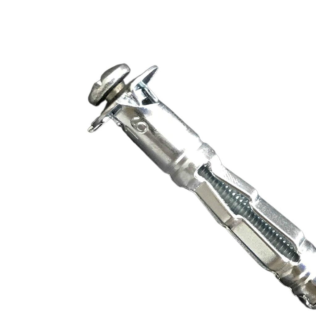 Hollow Wall Anchor Suitable for Cavity Fixings 4x38