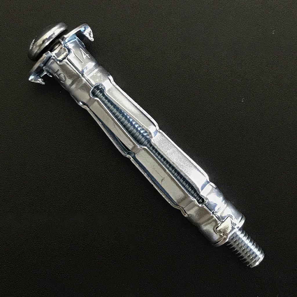 Hollow Wall Anchor Suitable for Cavity Fixings 4x52
