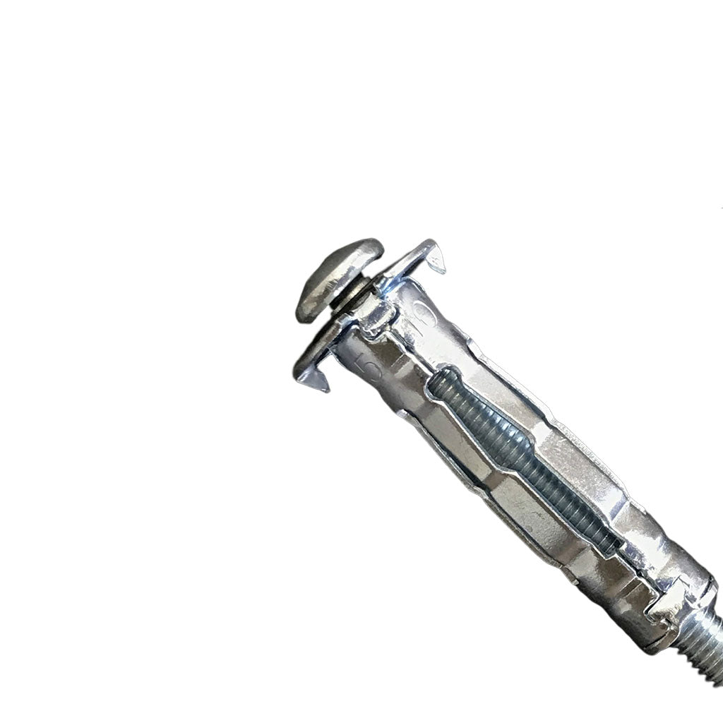 Hollow Wall Anchor Suitable for Cavity Fixings 5x37