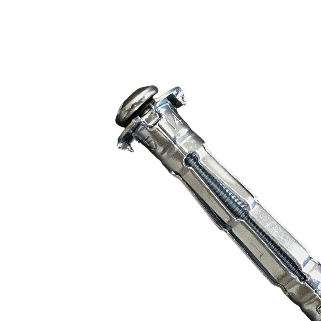 Hollow Wall Anchor Suitable for Cavity Fixings 5x52
