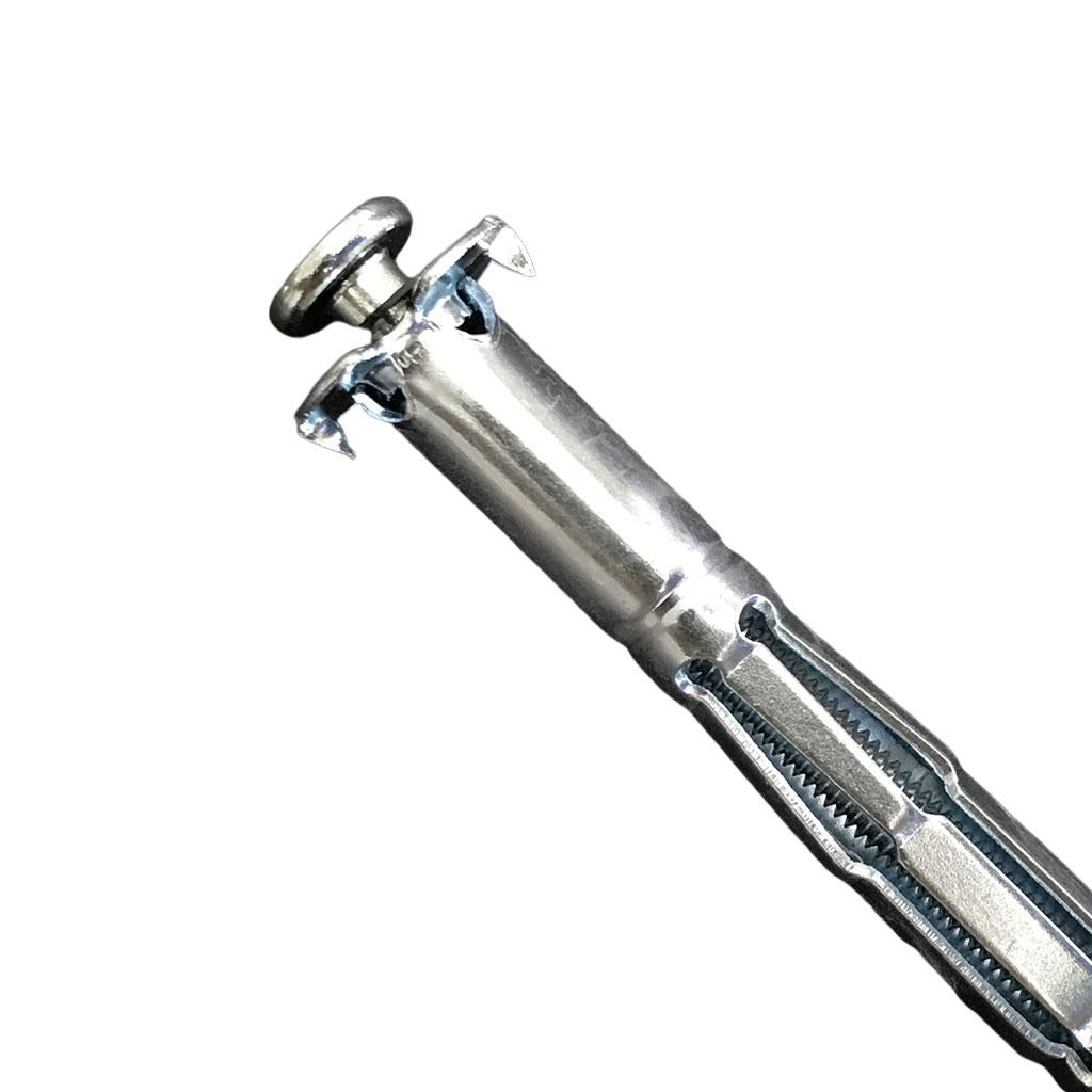 Hollow Wall Anchor Suitable for Cavity Fixings 5x65