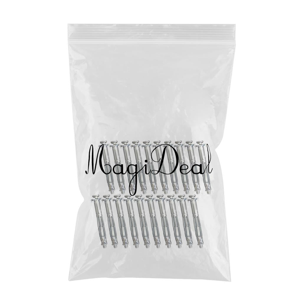 Hollow Wall Anchor Suitable for Cavity Fixings 5x65