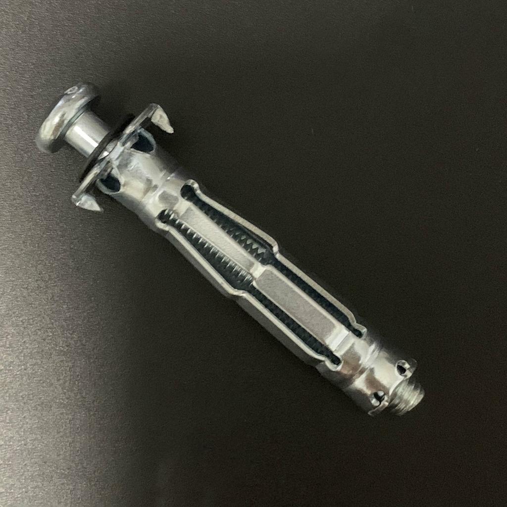 Hollow Wall Anchor Suitable for Cavity Fixings 5x65