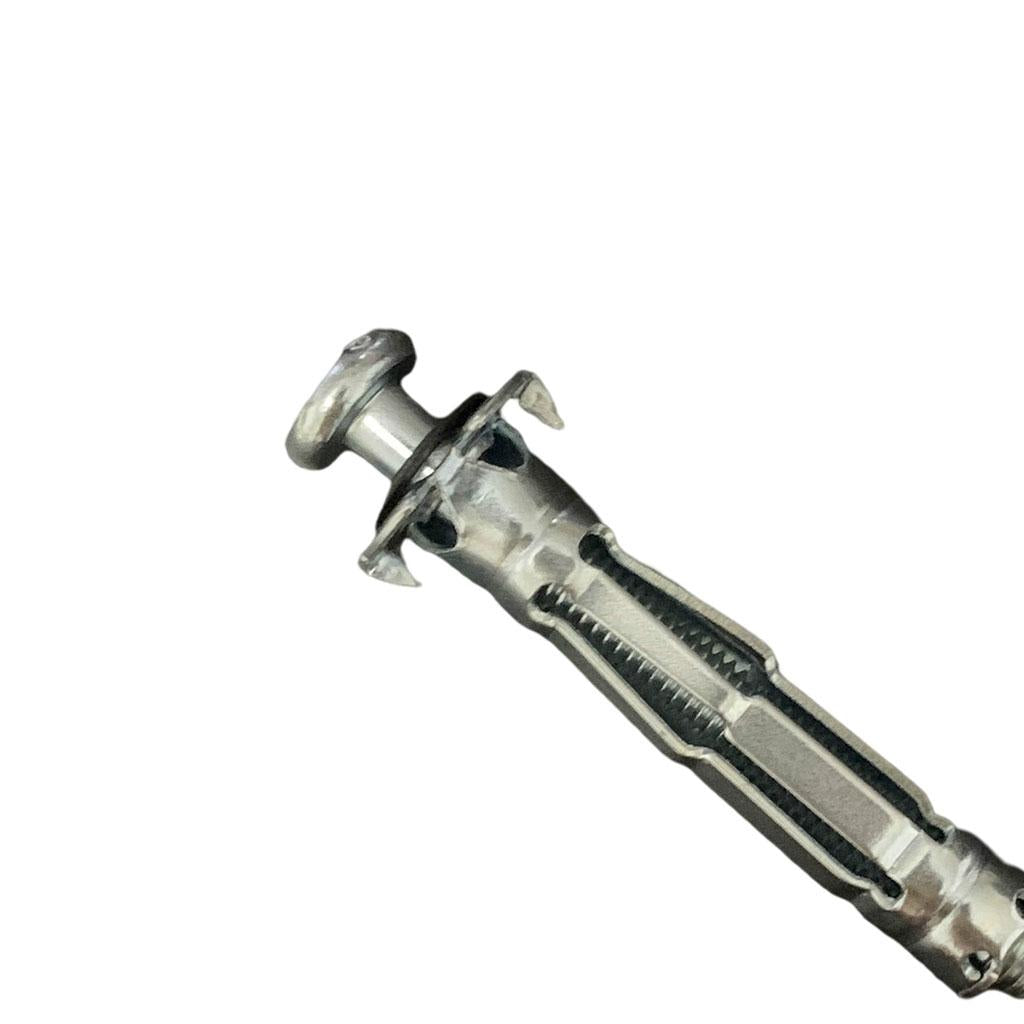 Hollow Wall Anchor Suitable for Cavity Fixings 6x52