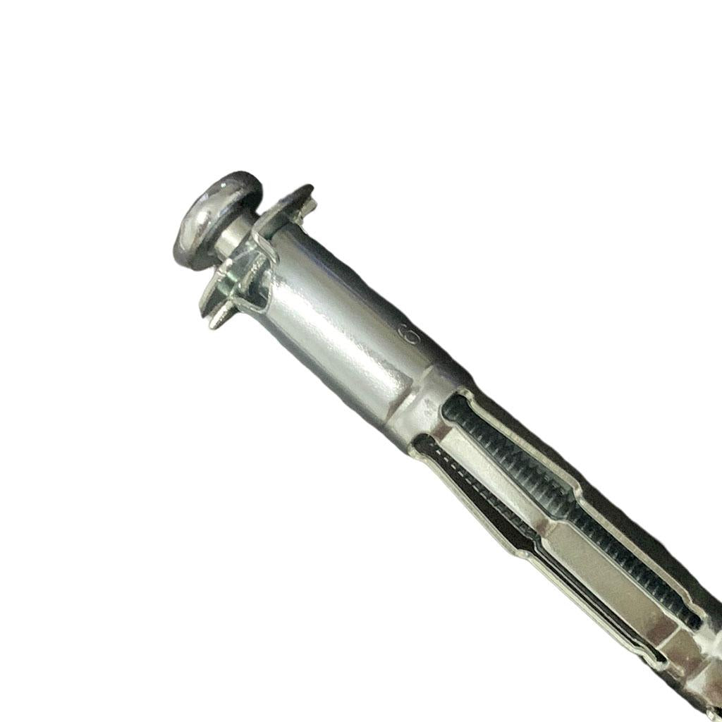 Hollow Wall Anchor Suitable for Cavity Fixings 6x65