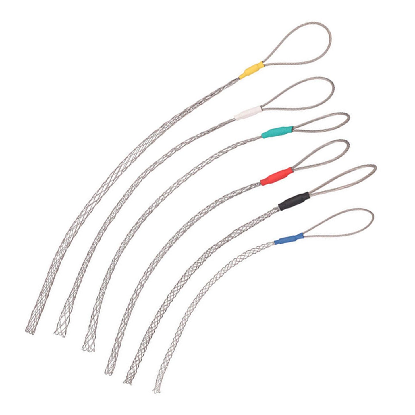 1 Piece Wire Cable Electric AntiSlip Wire Accessory for Decorating Houses 18-25mm