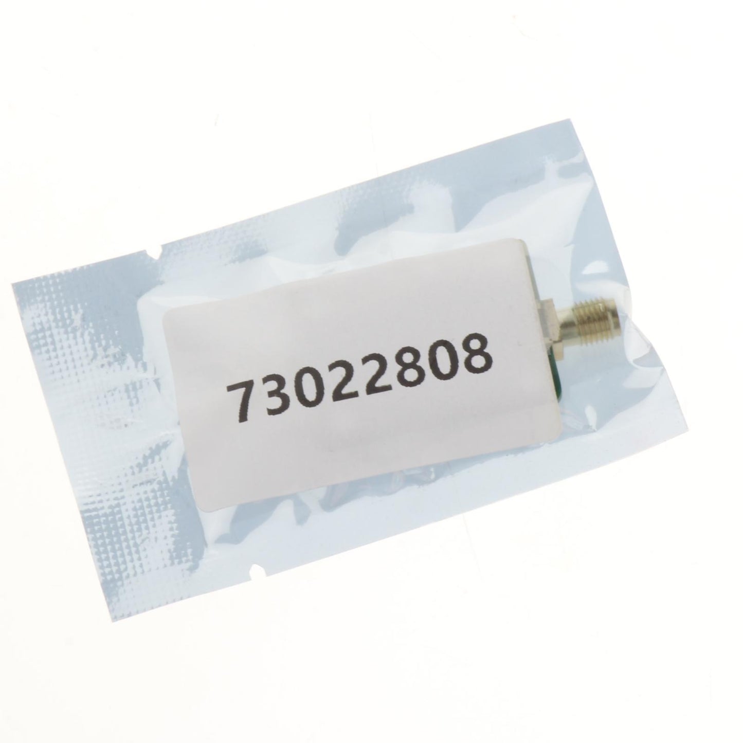 50-4000MHz RF Wide Band Amplifier, Low Noise for FM HF VHF/UHF Ham Radio