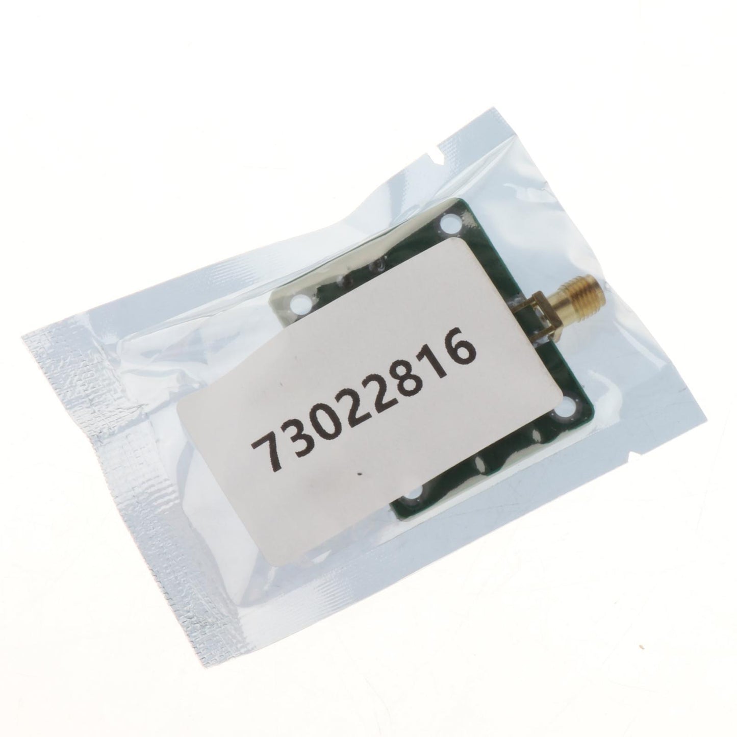 Logarithmic Amplifier Low Power 65 MW Power Consumption Log Amplifier 50MHz