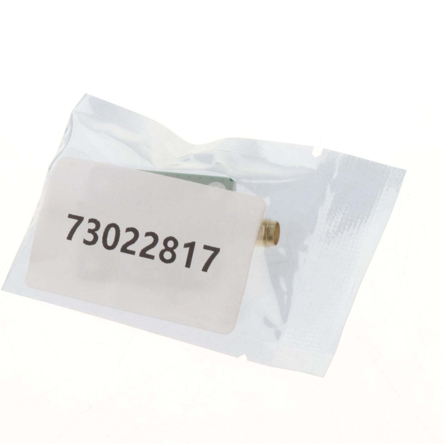TLV3501 High Speed Comparator for Scalability Without Setting Threshold