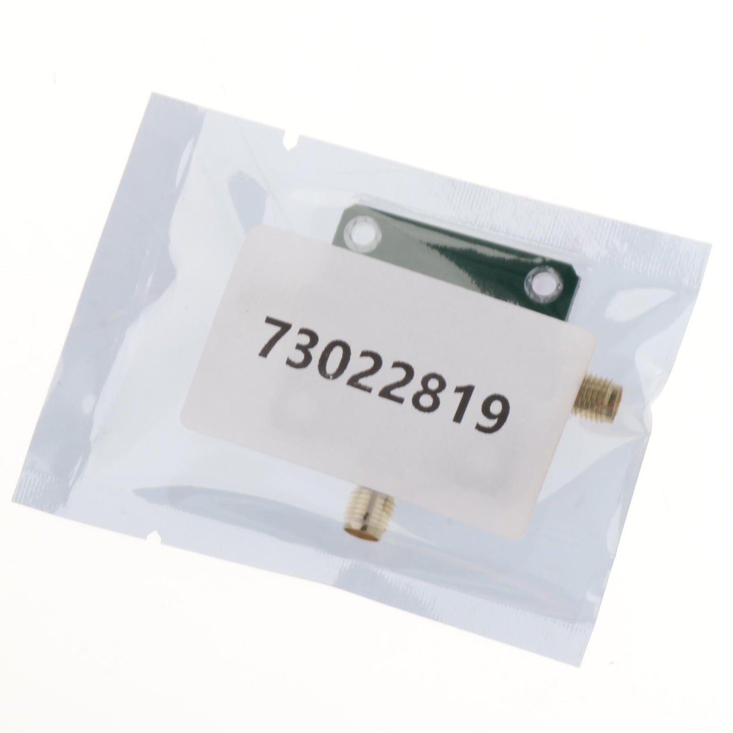 Dual Balanced RF Mixer Microwave Radio 1.5-4.5GHz DC-1.5GHz Module RF Mixer
