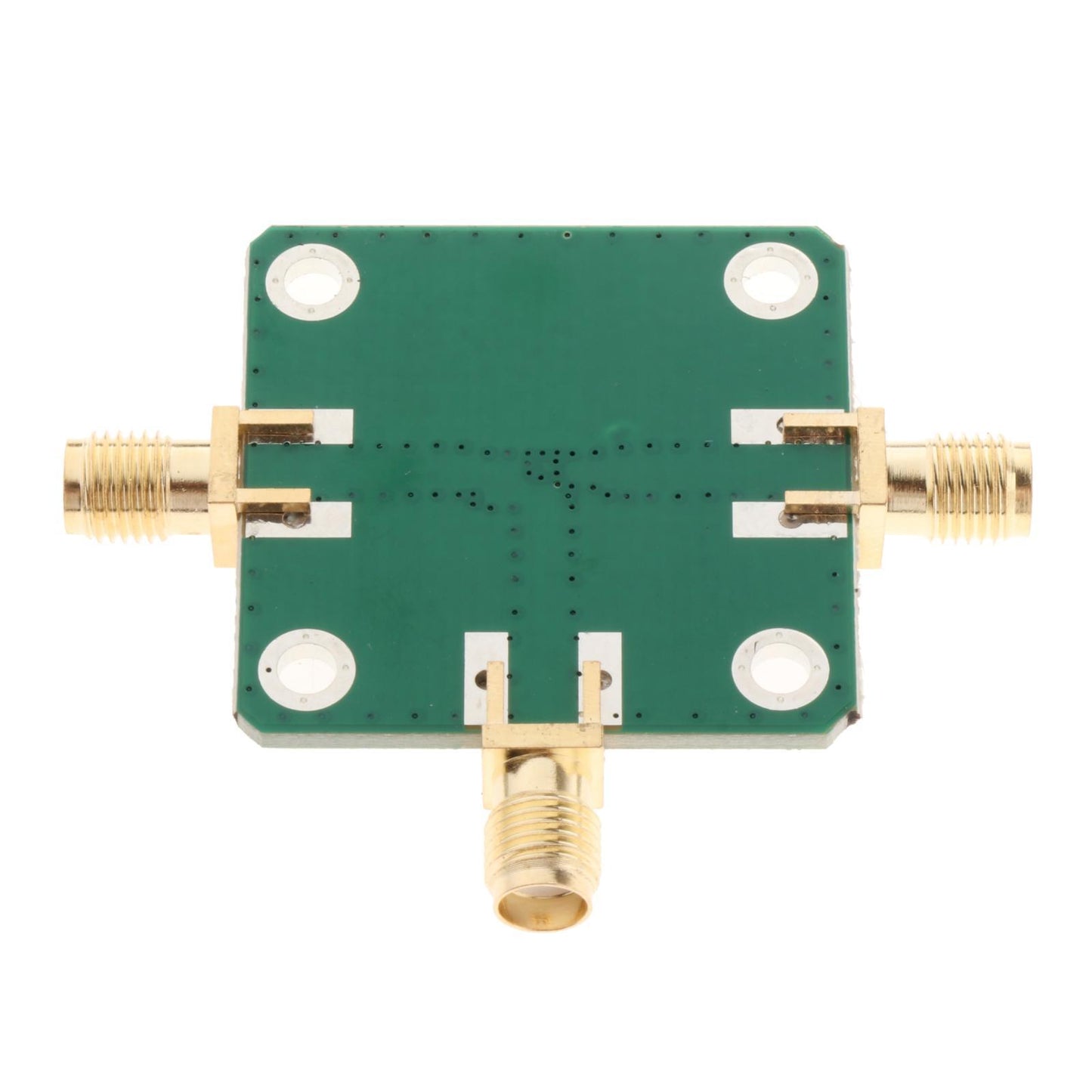 Dual Balanced RF Mixer Microwave Radio 1.5-4.5GHz DC-1.5GHz Module RF Mixer