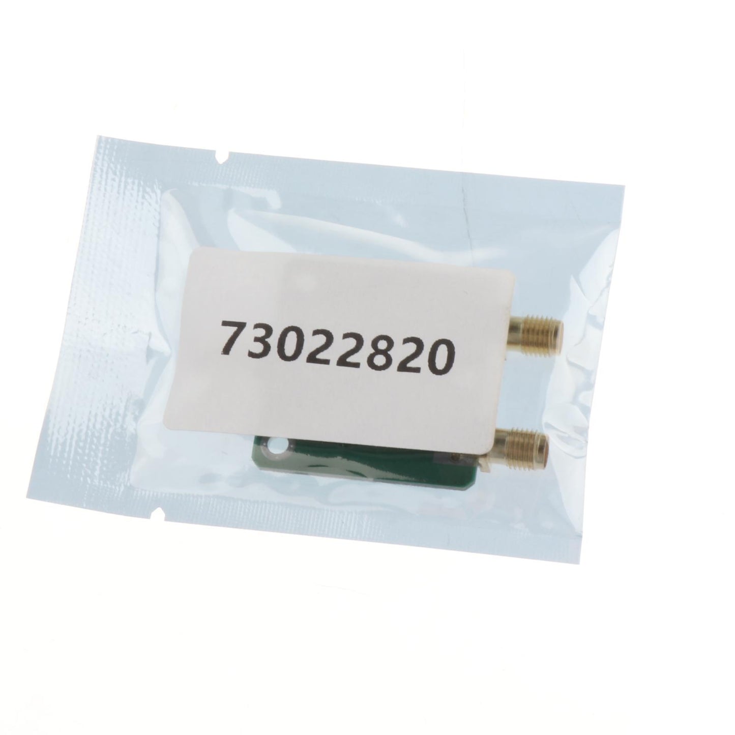 RF Power Splitter SMA DC-5GHz 1 to 2 Combiner Electrical for Industrial