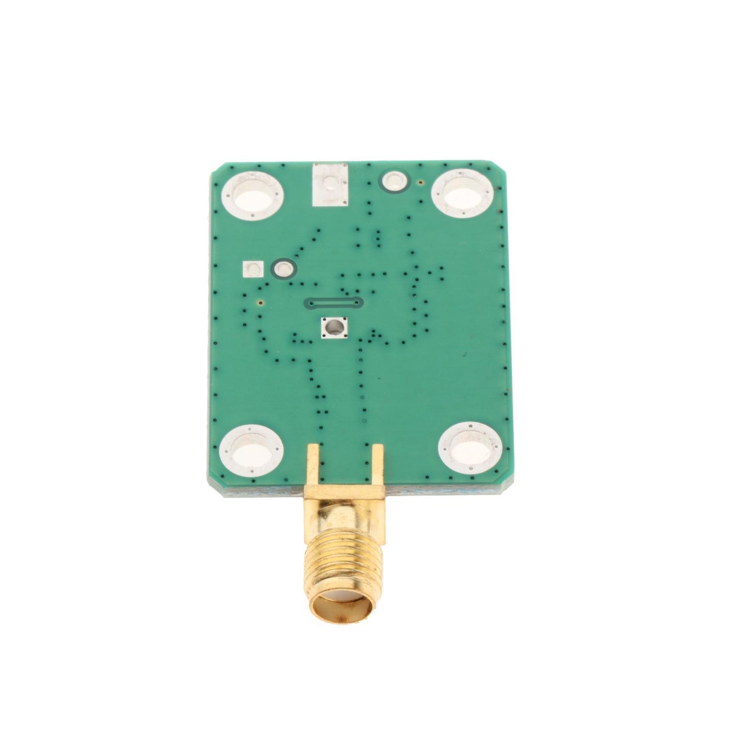 AD8318 RF Logarithmic Detector Testing for Spectrum Analyzer GAIN Control
