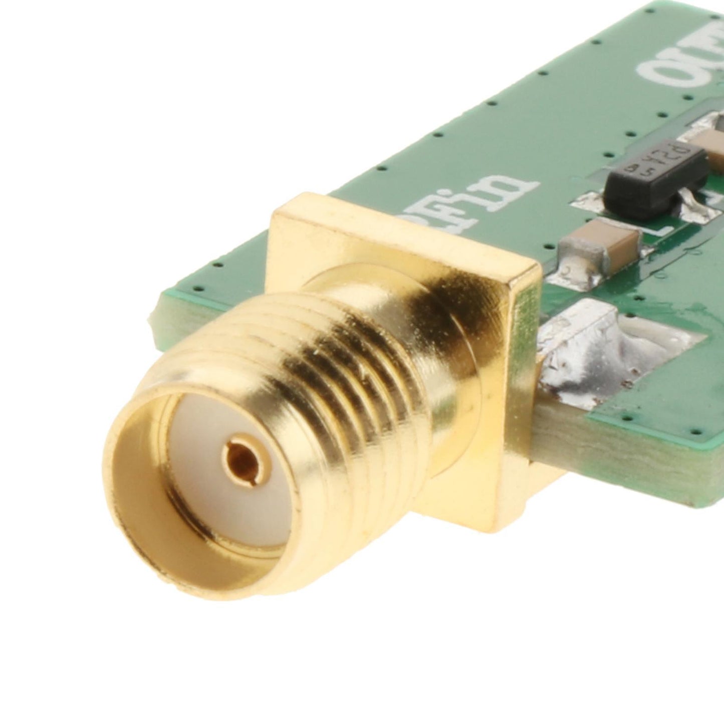 RF Power Meter Detector Signal Power Module RF Signal Detection 0.1-3200MHz
