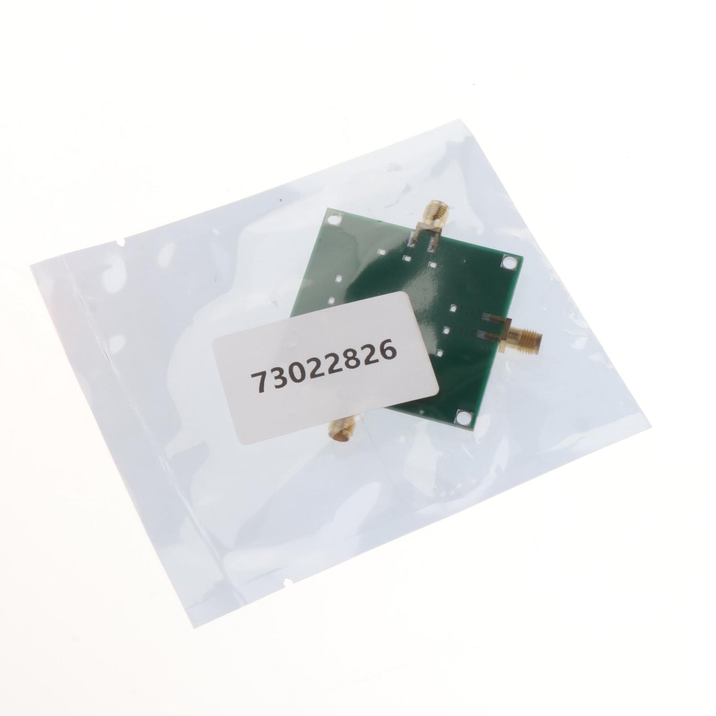 5-1900MHz Frequency Mixer for RF-If Down Conversion in HF and VHF Receivers