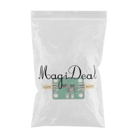 30-4000MHz RF Amplifier Wideband High Gain for FM Radio Beidou Receiver