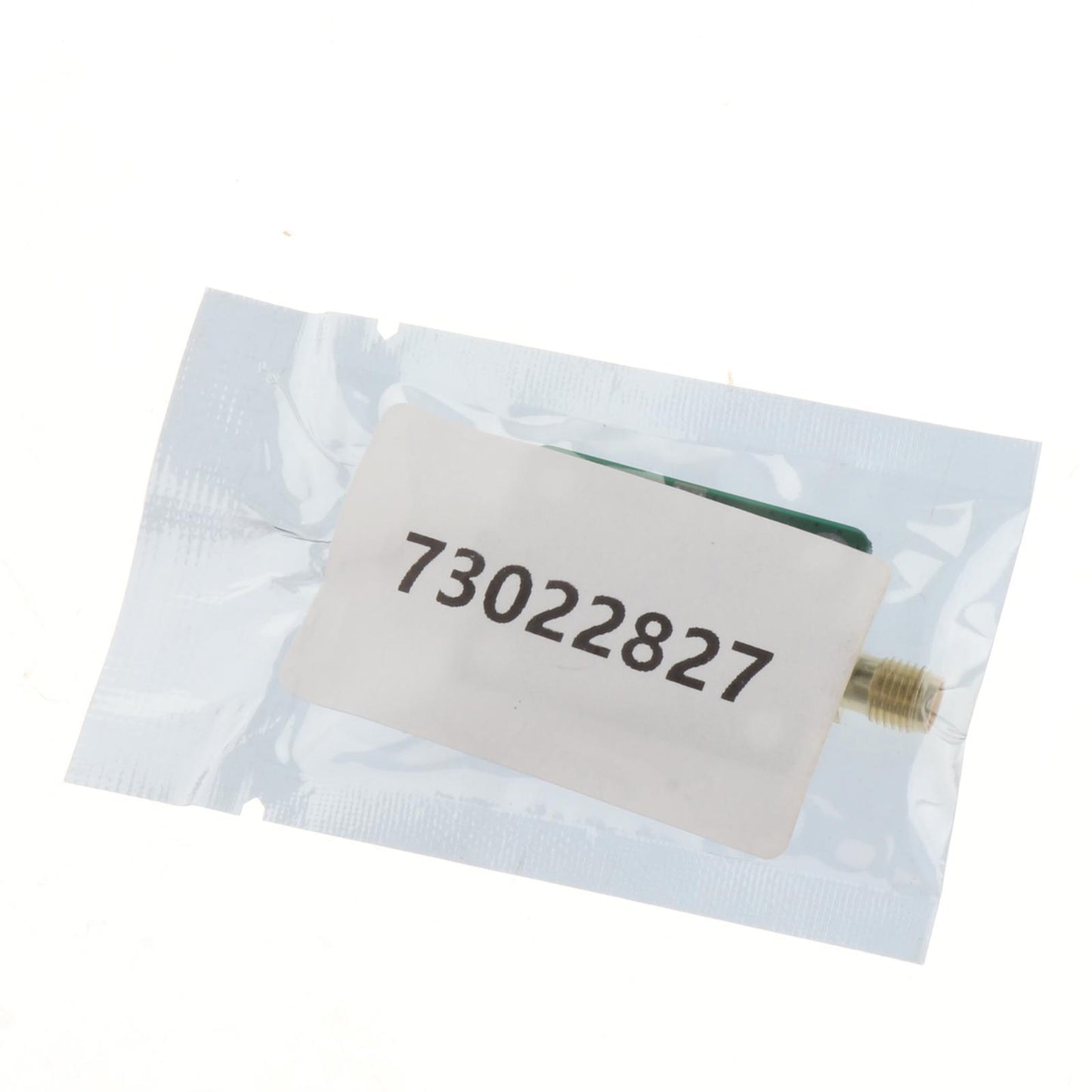 30-4000MHz RF Amplifier Wideband High Gain for FM Radio Beidou Receiver