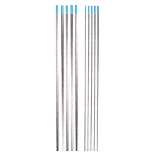 36Pcs Welding Consumable Kit Welding Torch Set for WP17/18/26 Welding Gun