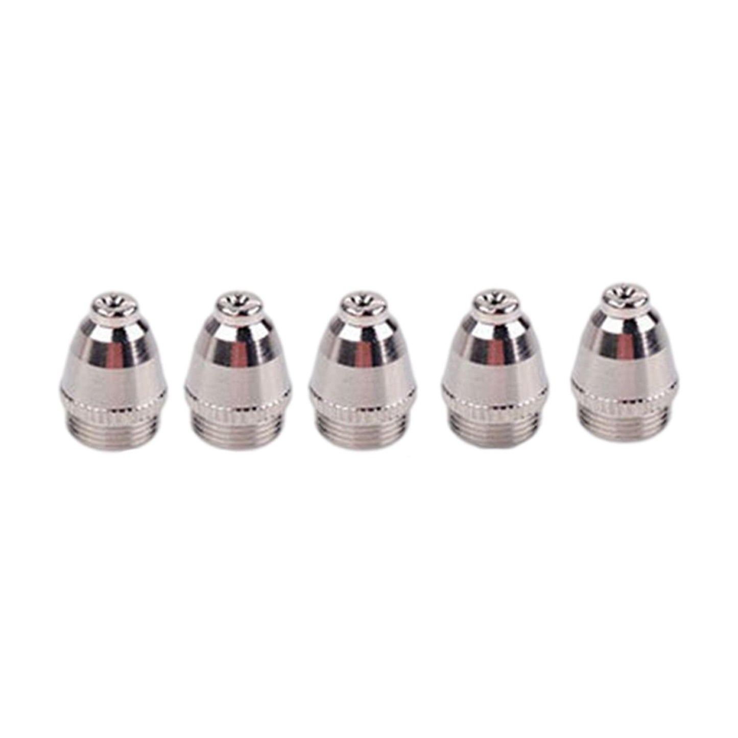 26 Pieces Plasma Cutting Consumables AG-60 Replace for Plasma Cutter Cut60