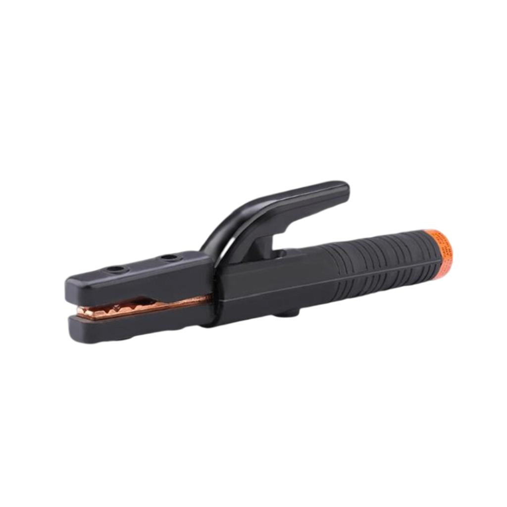 Stick Welding Parts Electrode Holders Quick Heated Electrode Holder Copper Package B