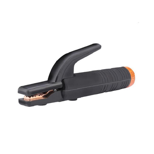 Stick Welding Parts Electrode Holders Quick Heated Electrode Holder Copper Package C