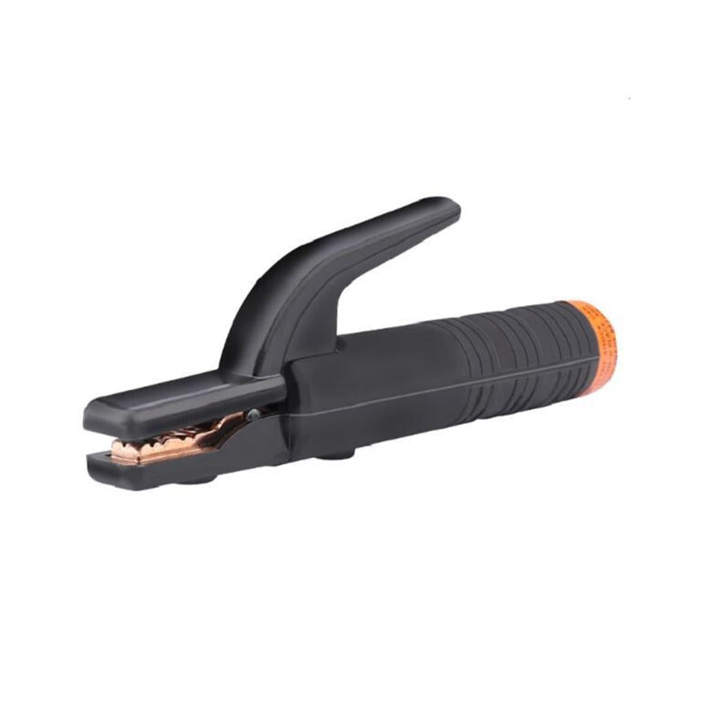 Stick Welding Parts Electrode Holders Quick Heated Electrode Holder Copper Package C