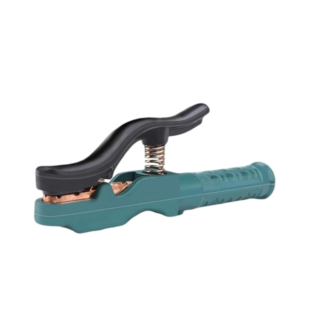 Stick Welding Parts Electrode Holders Quick Heated Electrode Holder Copper Package D