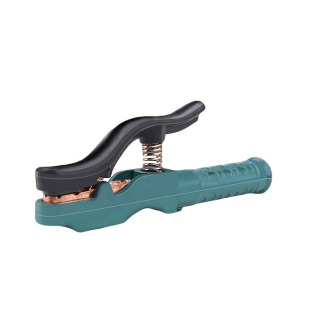 Stick Welding Parts Electrode Holders Quick Heated Electrode Holder Copper Package D