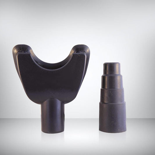 Electric Drill Dust Removal Dust Collectors Connector Adapter Accessories