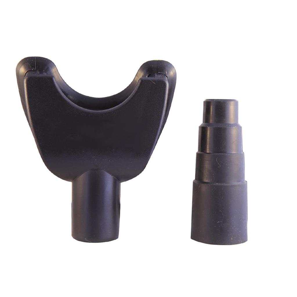 Electric Drill Dust Removal Dust Collectors Connector Adapter Accessories