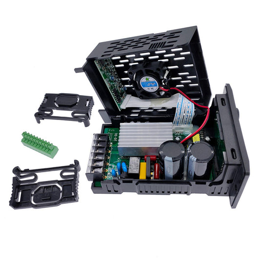 AC 220V Frequency Converter 120/200/400/750W Single Phase To 3-Phase Output 750w