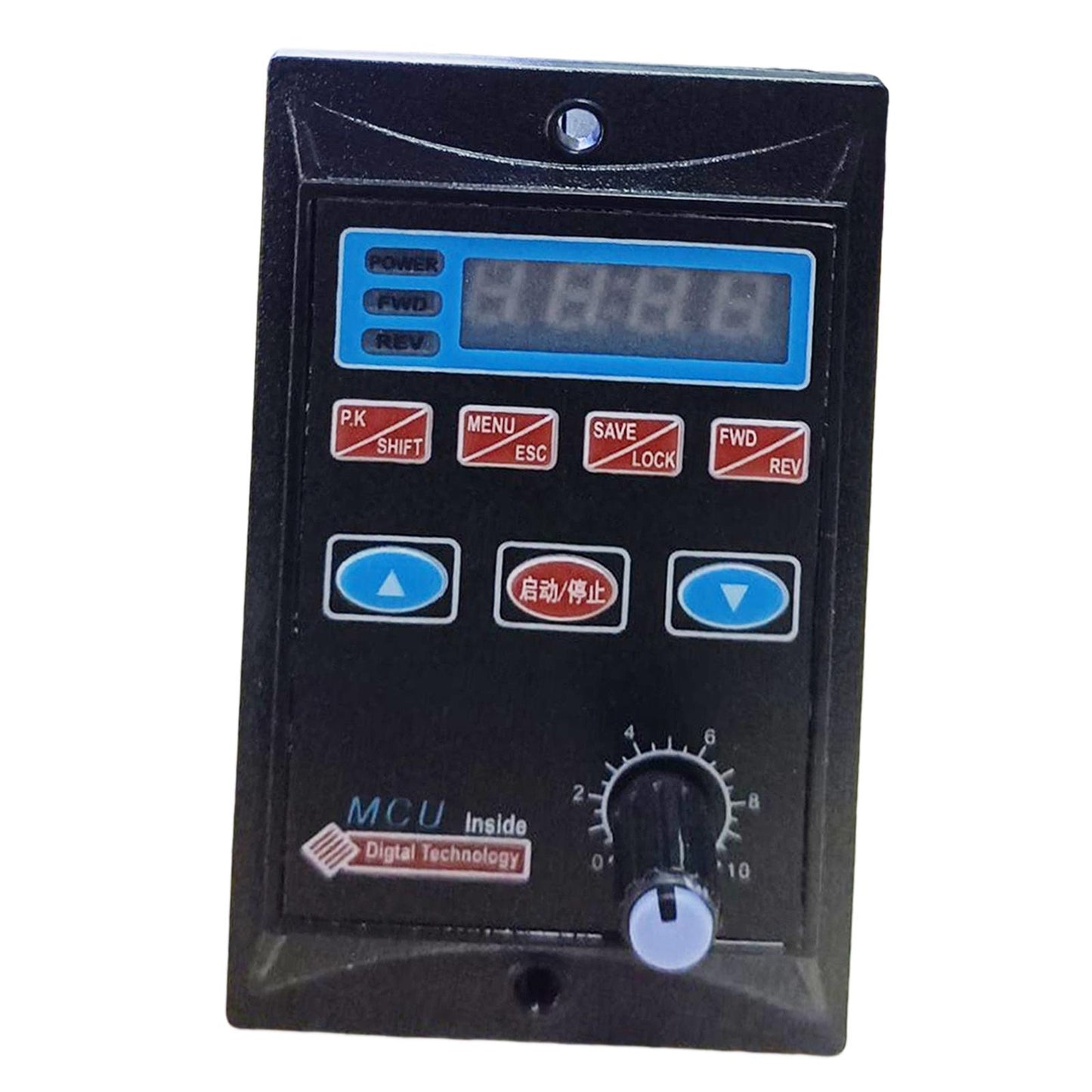 AC 220V Frequency Converter 120/200/400/750W Single Phase To 3-Phase Output 750w